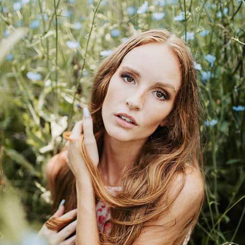 Garden Entrance Ideas