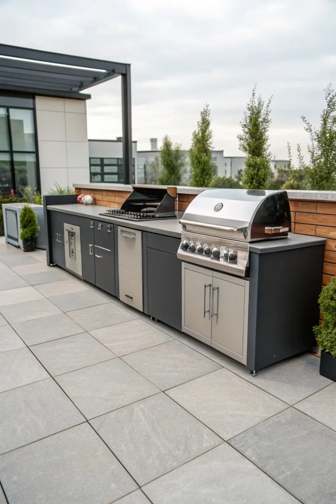 Garden Entrance Ideas