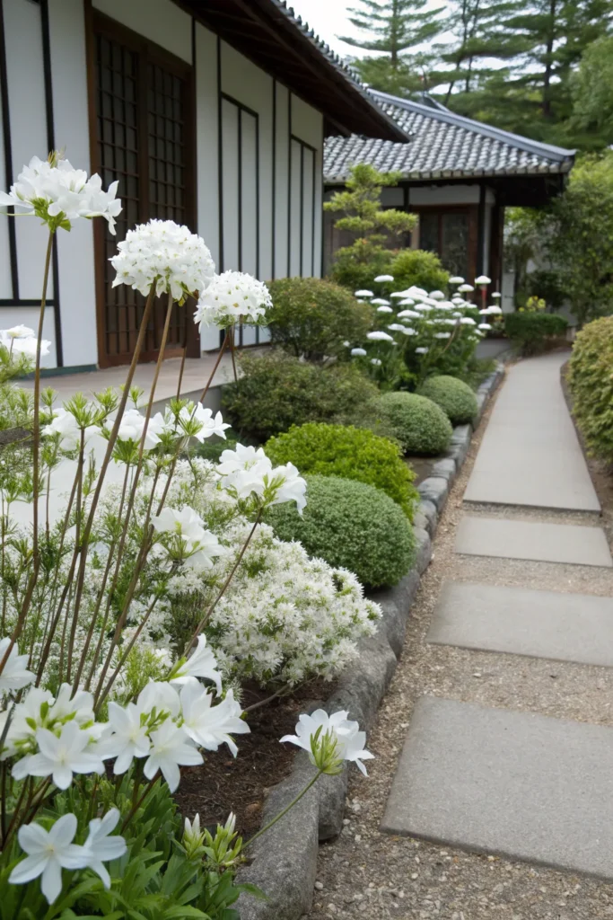 Gardens With Azaleas Gardens With Azaleas