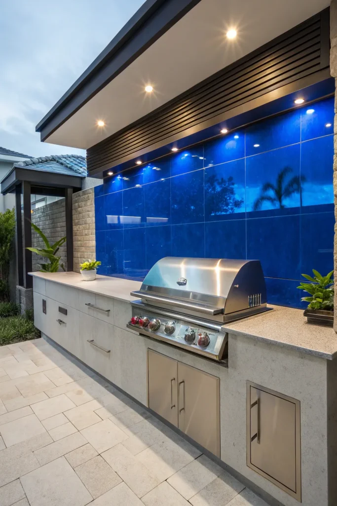 Garden Entrance Ideas