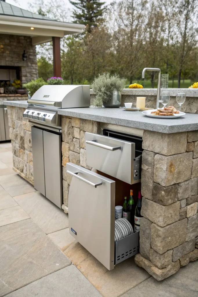 Garden Entrance Ideas