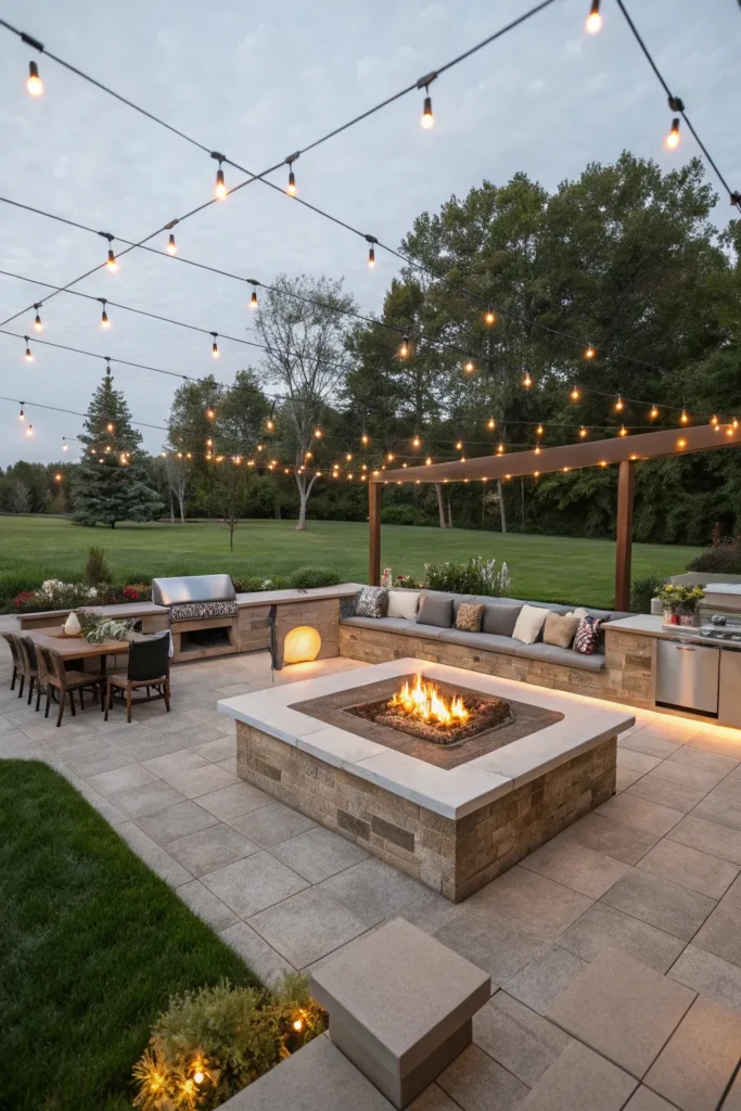 Garden Entrance Ideas