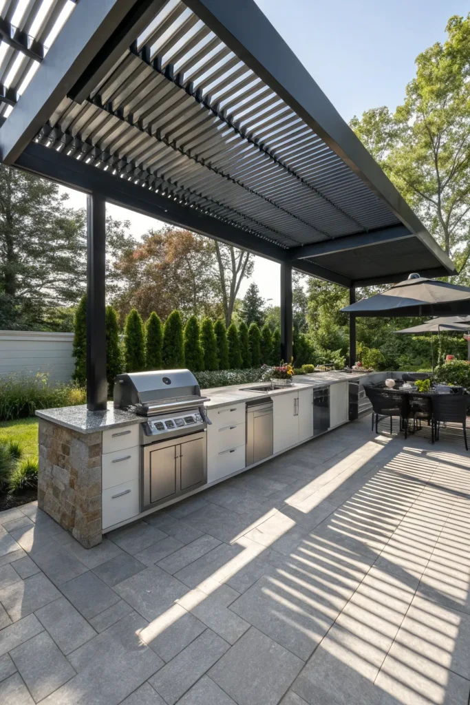 Garden Entrance Ideas