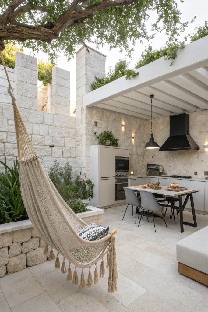 Garden Entrance Ideas