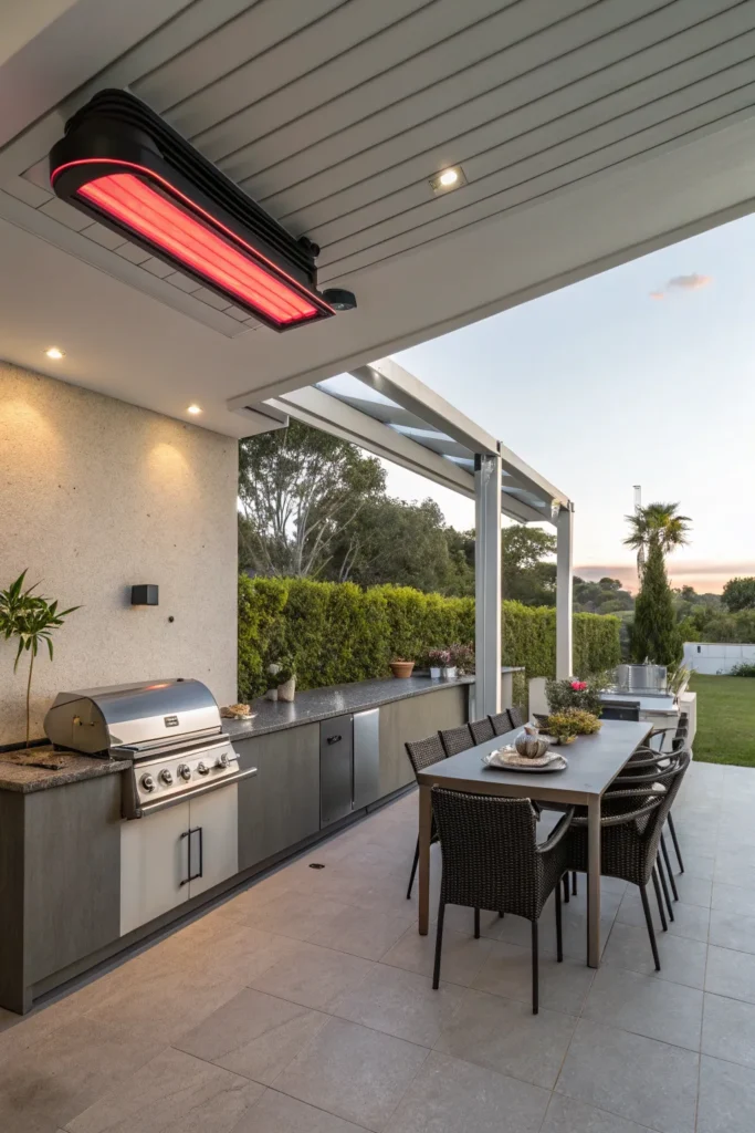 Garden Entrance Ideas