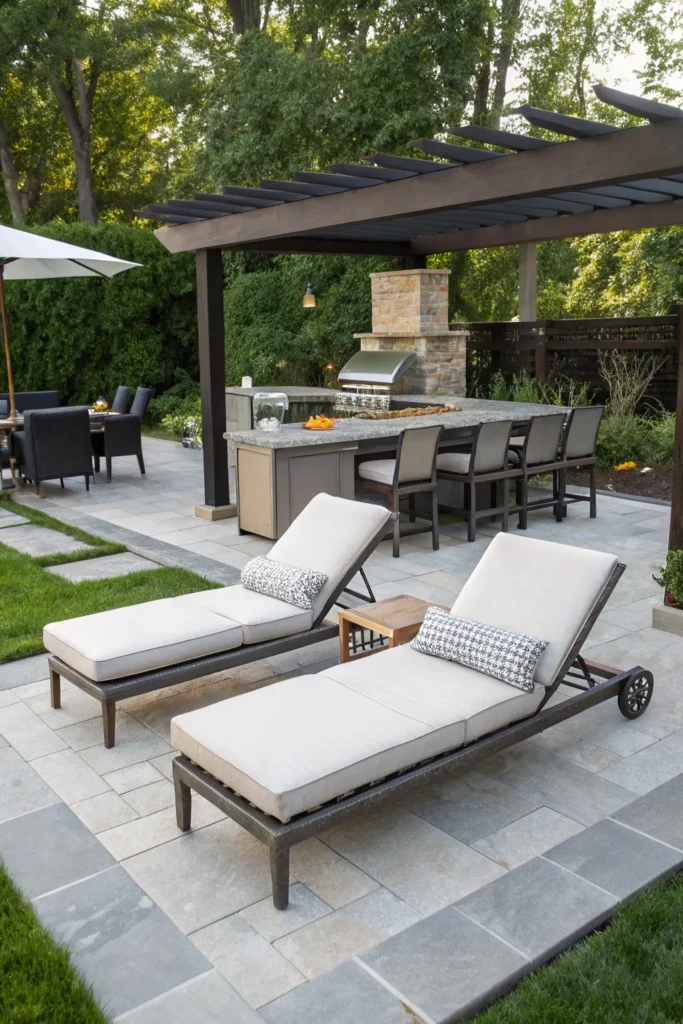 Garden Entrance Ideas