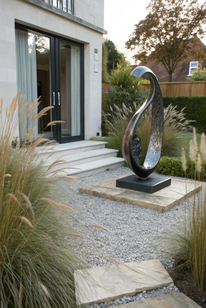 Garden Entrance Ideas