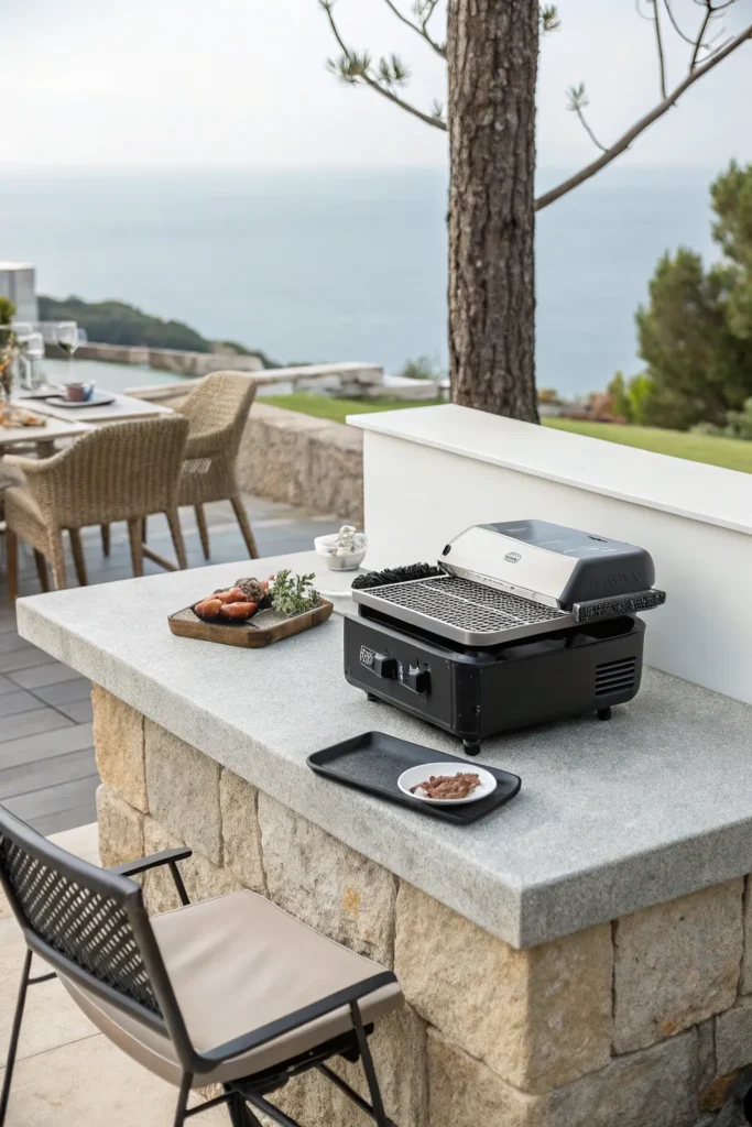 Garden Entrance Ideas