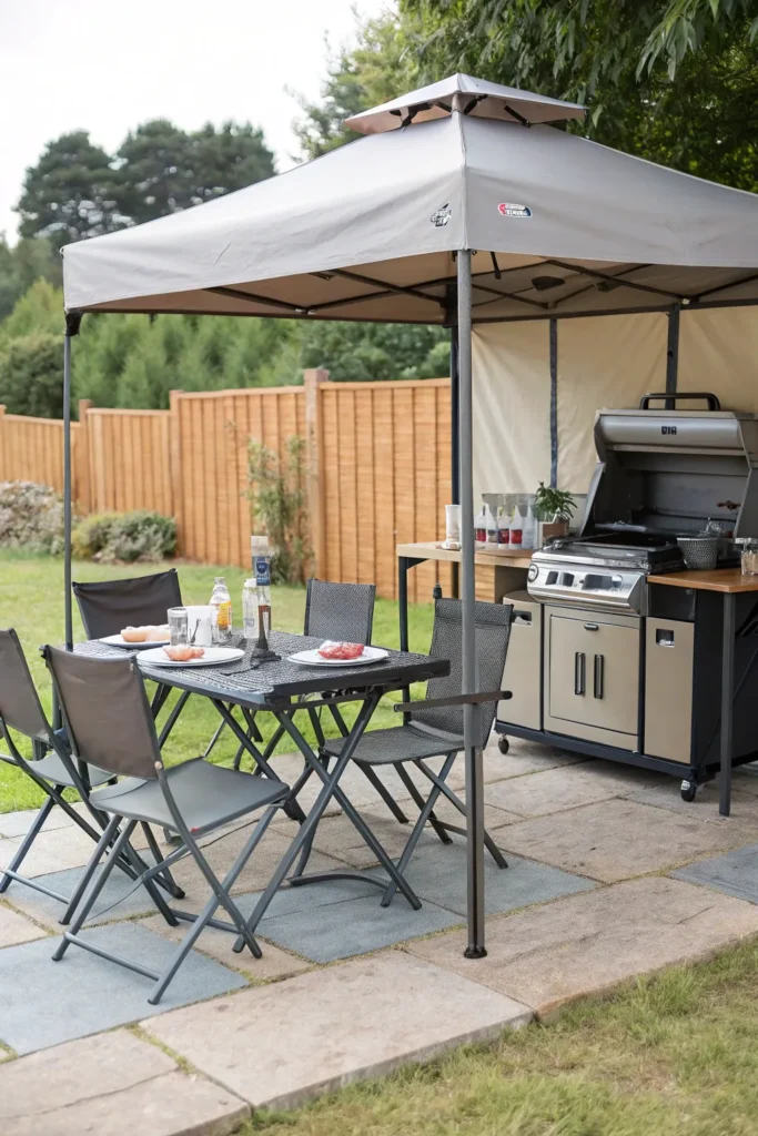 Garden Entrance Ideas