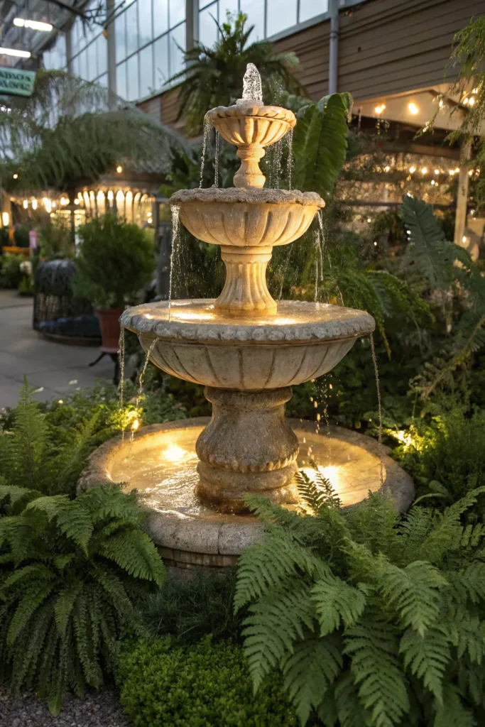 Garden Entrance Ideas