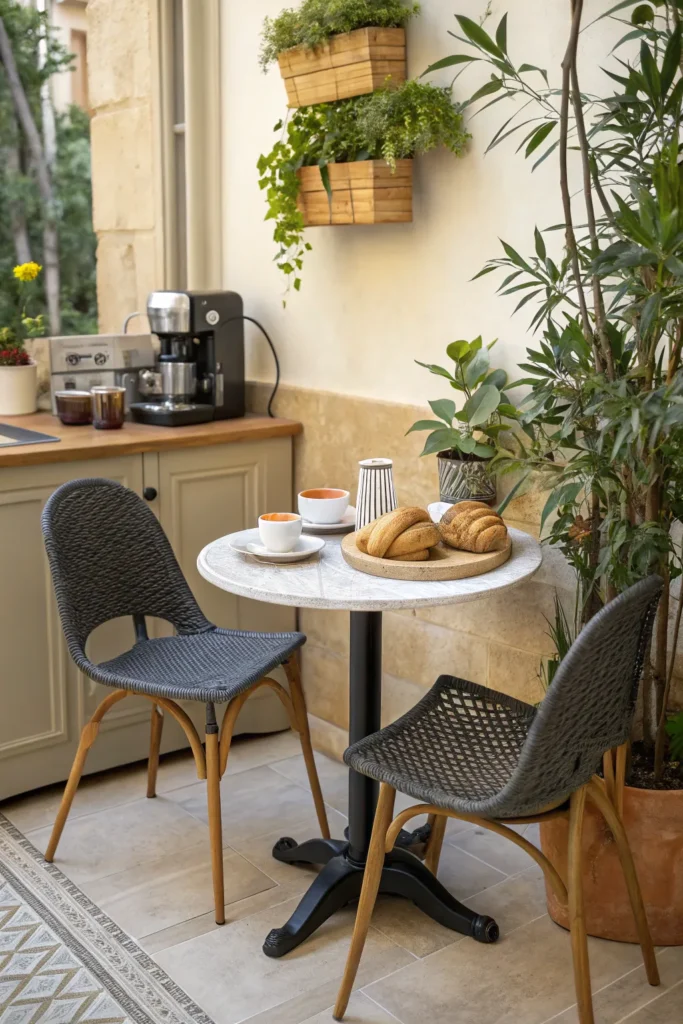 Garden Entrance Ideas