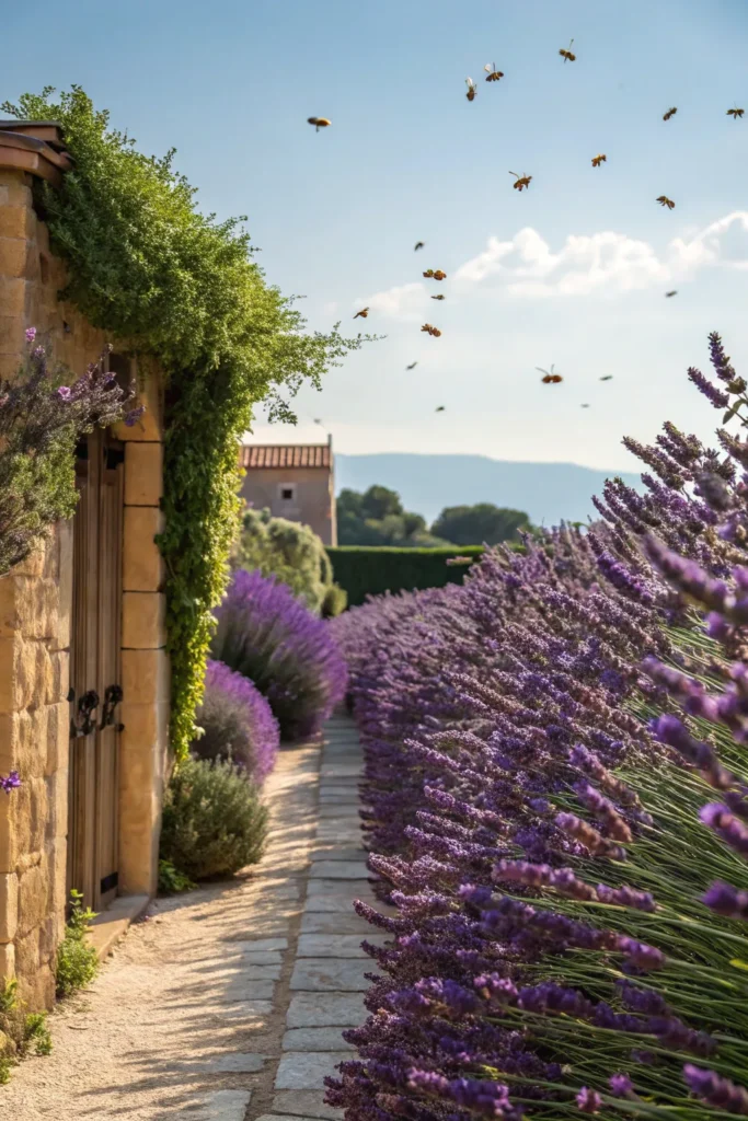 Garden Entrance Ideas