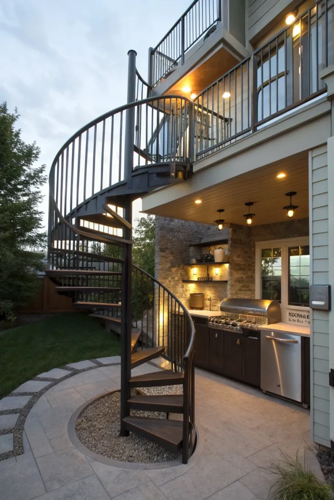 Garden Entrance Ideas