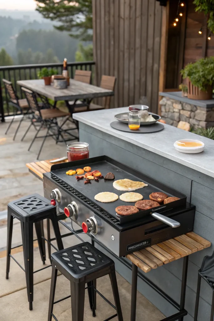 Garden Entrance Ideas