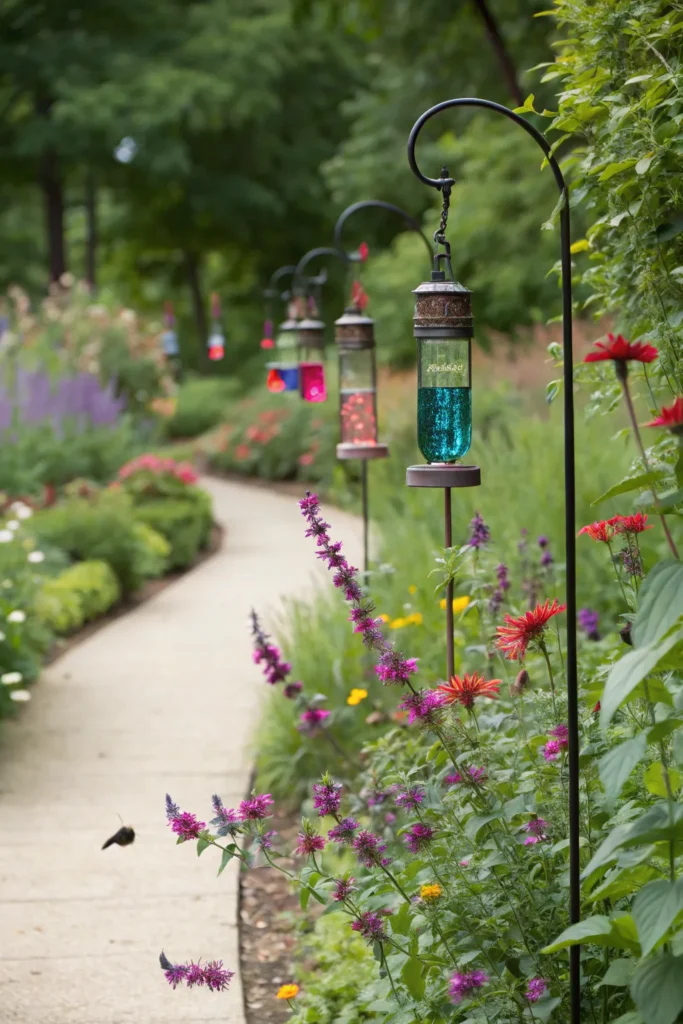 Garden Entrance Ideas