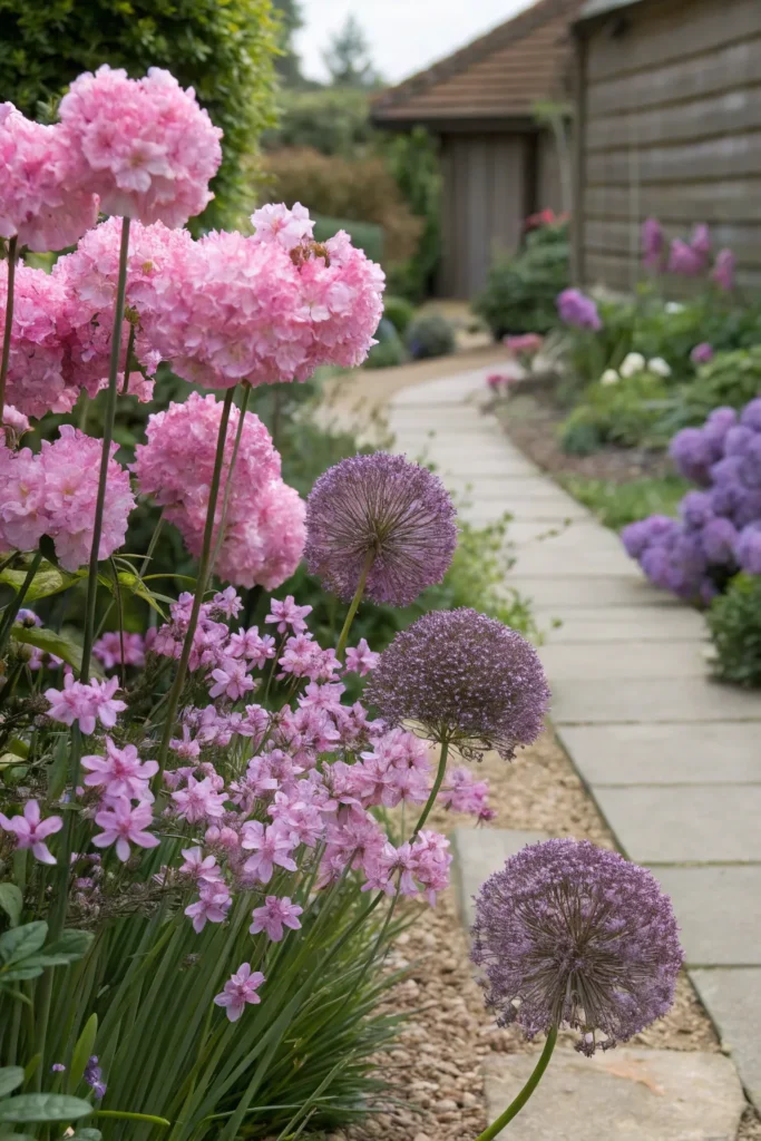 Gardens With Azaleas Gardens With Azaleas
