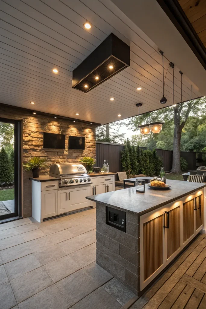 Garden Entrance Ideas