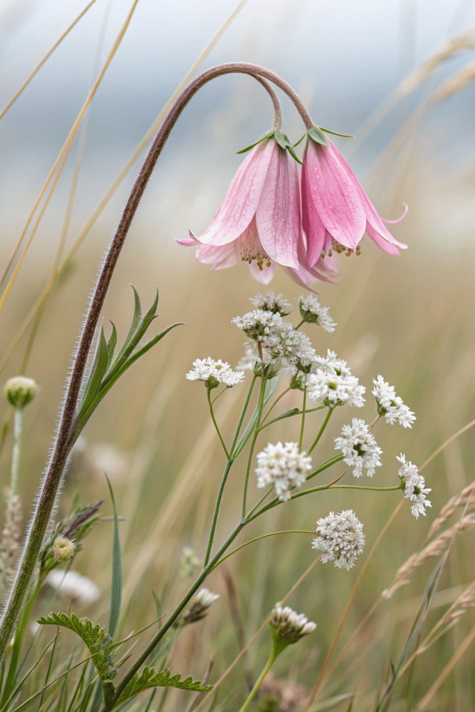 Gardens With Alliums