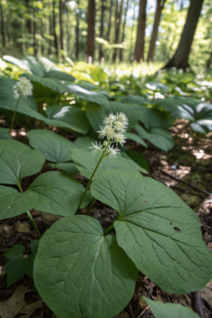 Gardens With Alliums
