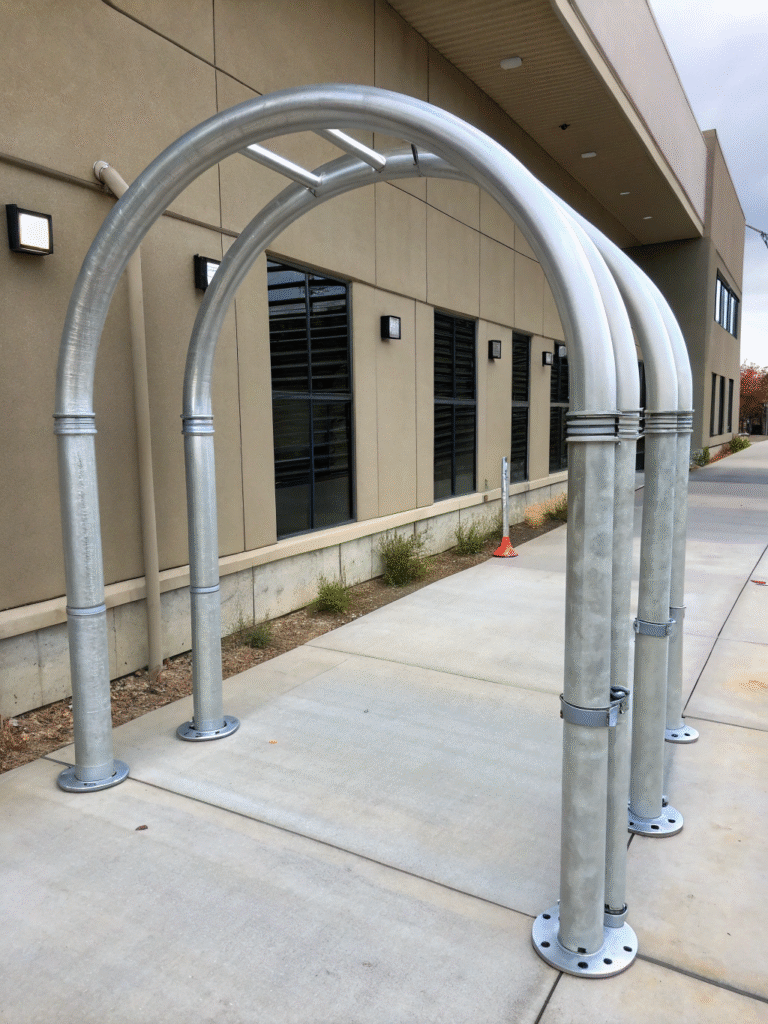 Garden Entrance Ideas