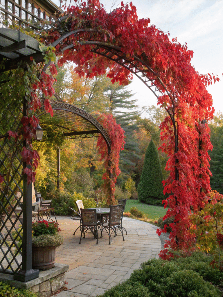 Garden Entrance Ideas