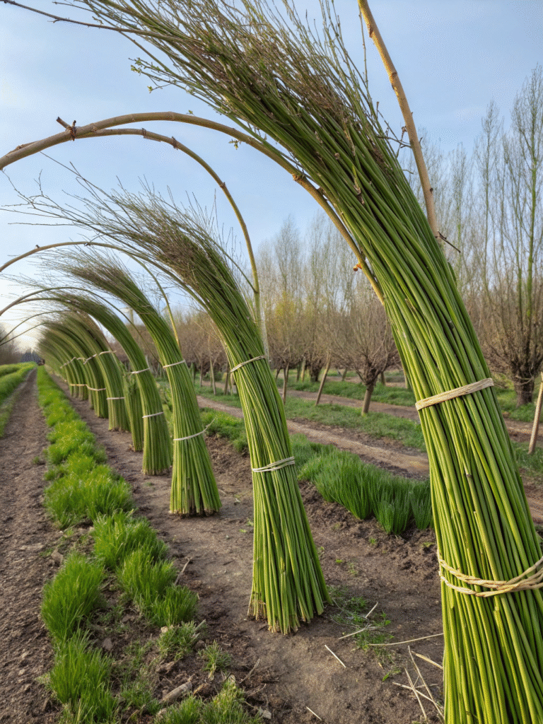 Garden Entrance Ideas