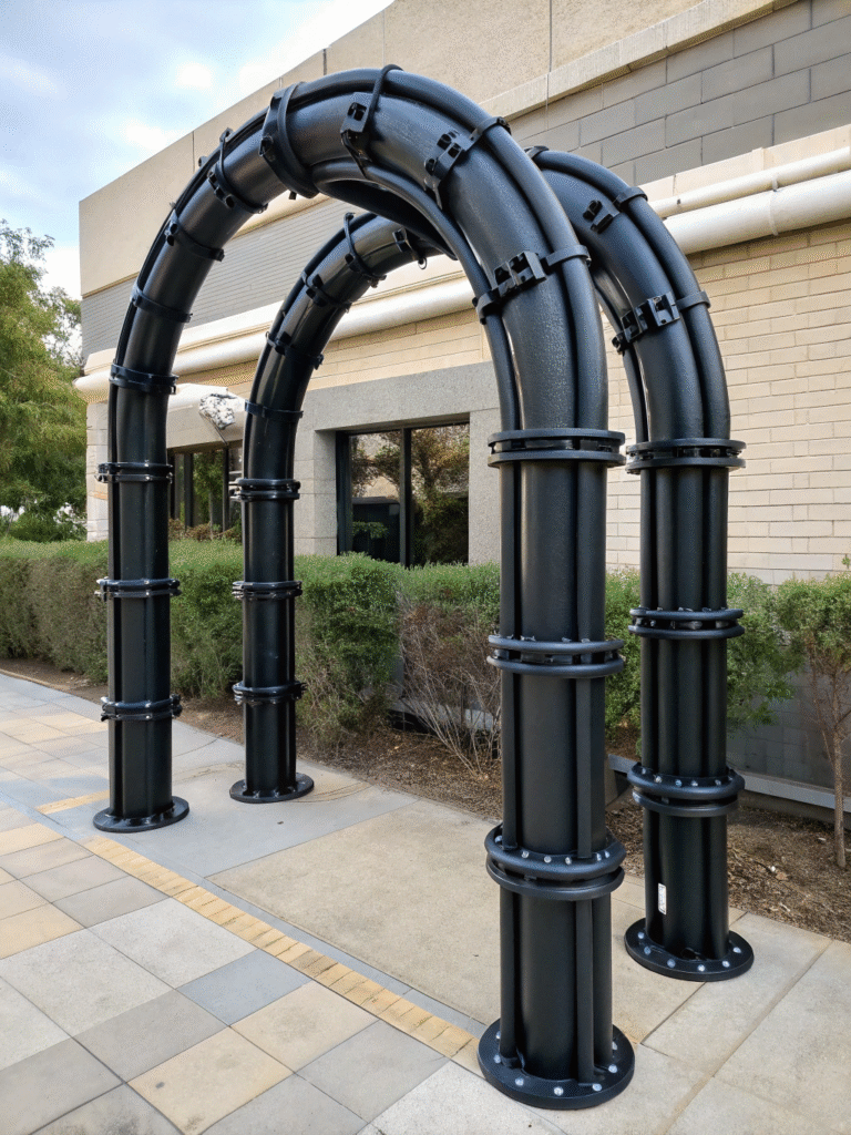 Garden Entrance Ideas