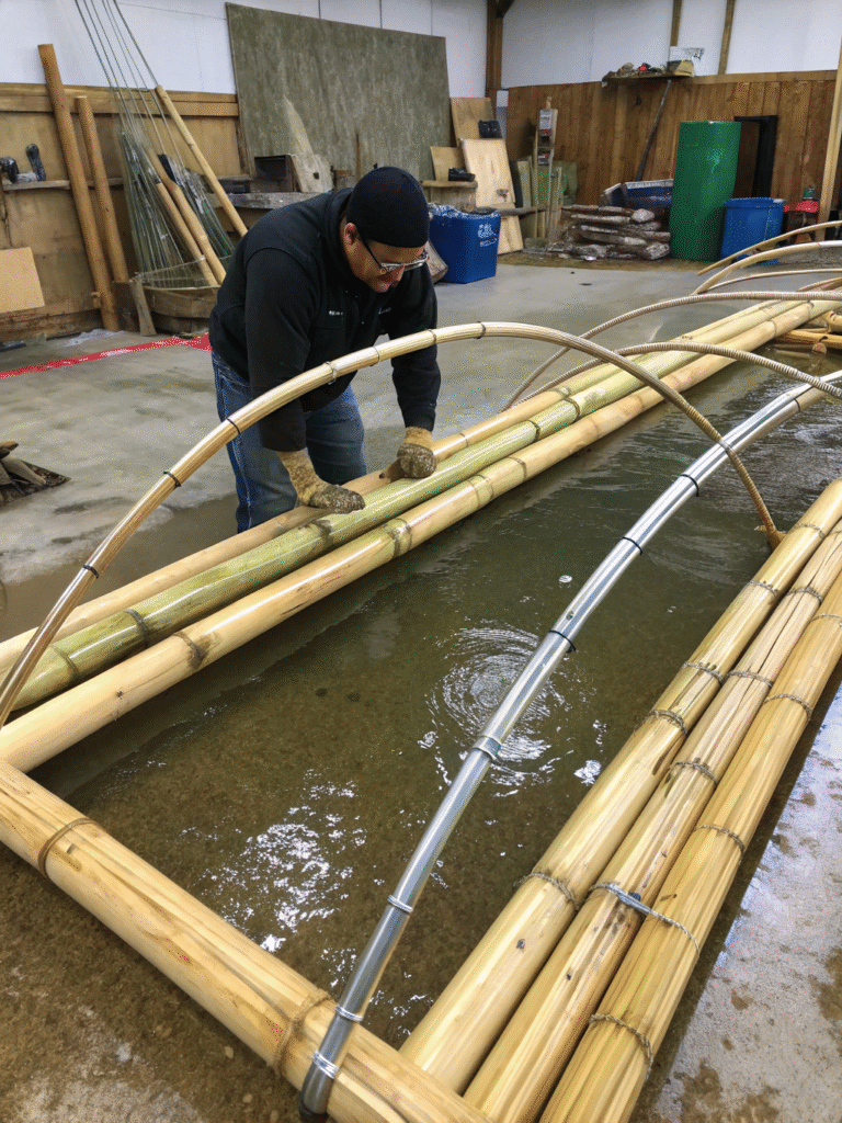 Garden Entrance Ideas