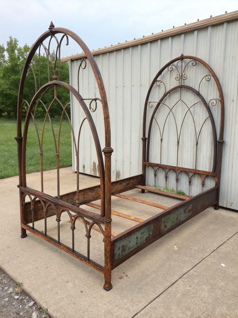 Garden Entrance Ideas