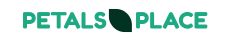 Petals in Place Logo