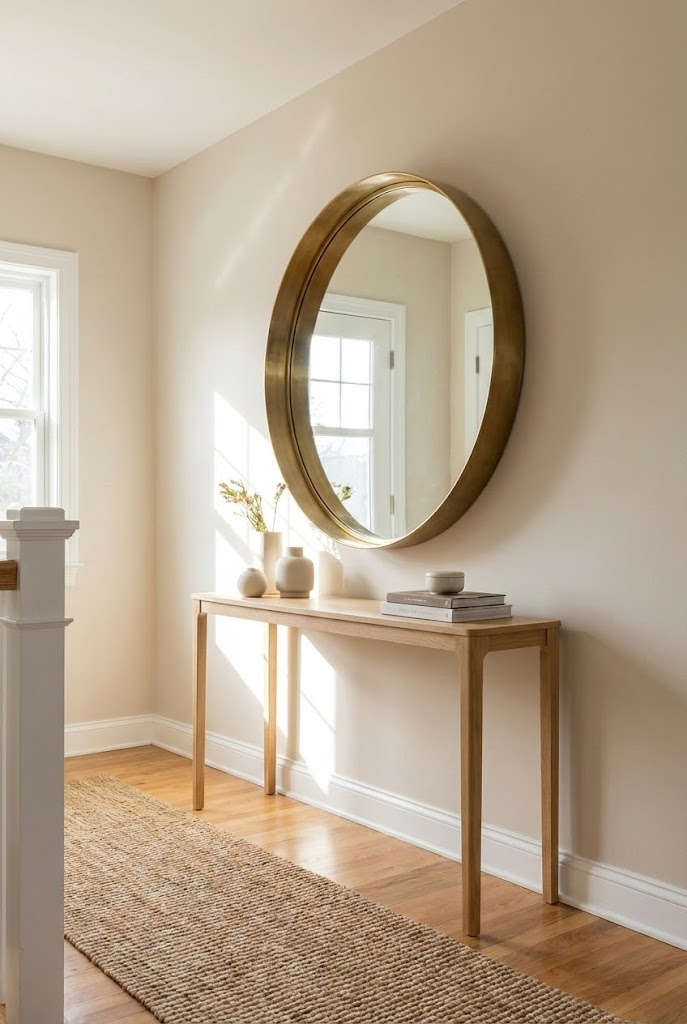 12 Home Entrance Decor Ideas That Make a Great First Impression