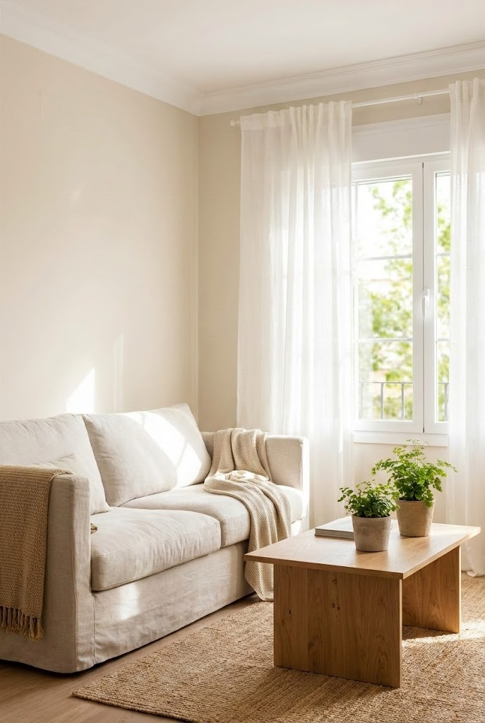 15 Fresh Spring Living Room Ideas to Brighten Your Home