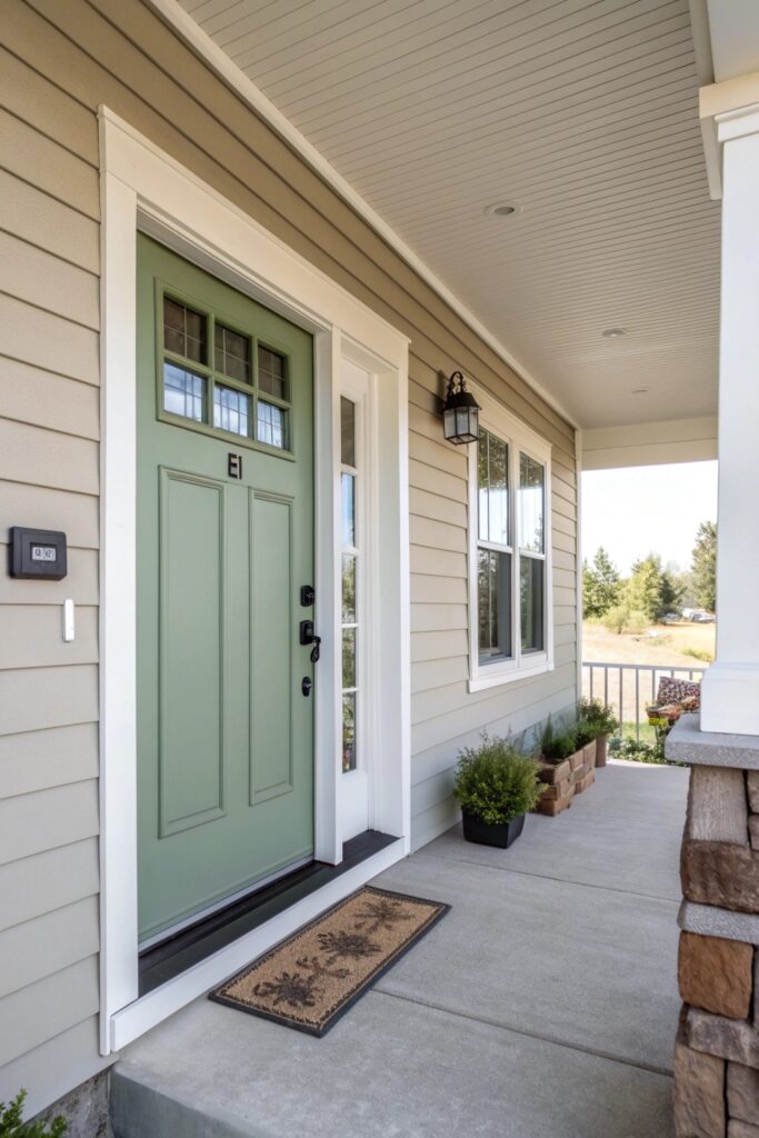 15 Front Porch Ideas for Instant Curb Appeal