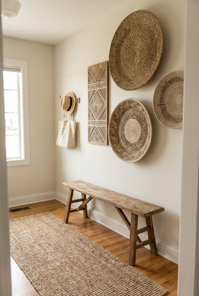 12 Home Entrance Decor Ideas That Make a Great First Impression