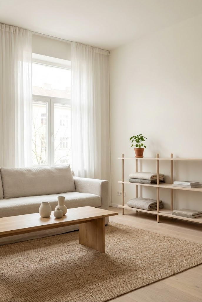 15 Fresh Spring Living Room Ideas to Brighten Your Home