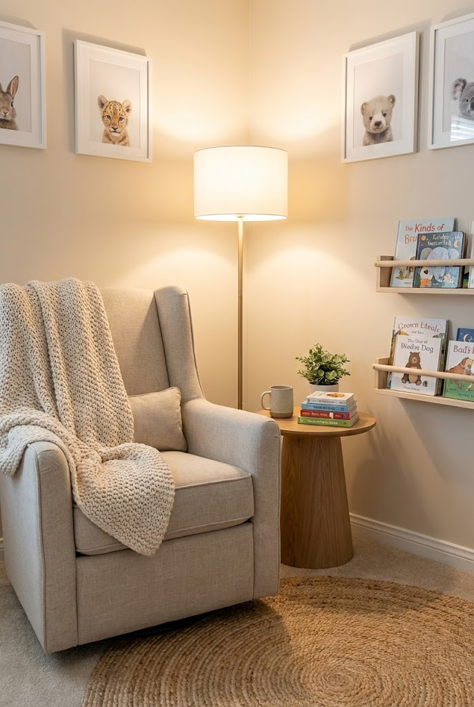 14 Adorable Nursery Decor Ideas Parents Love Right Now