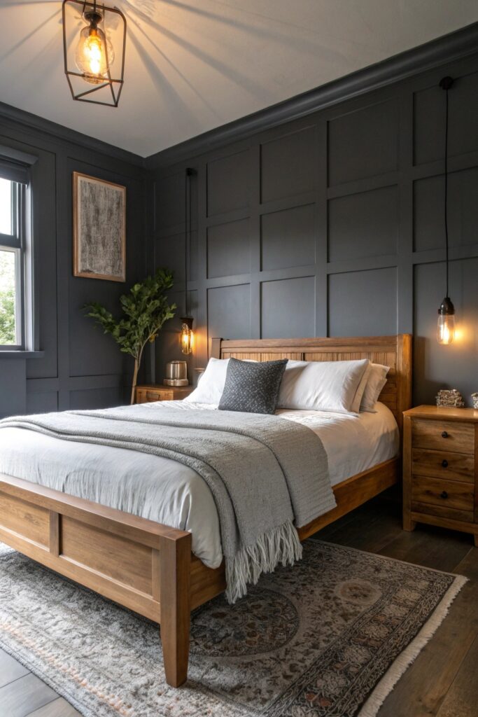 14 Cozy Bedroom Color Schemes for a Stylish Retreat Feel