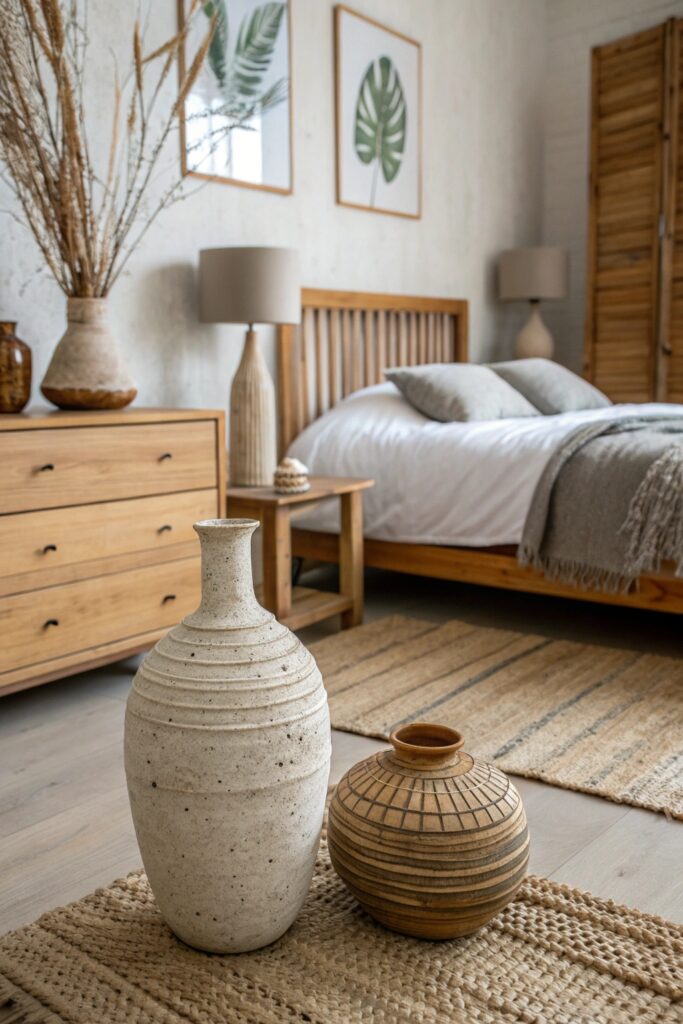 15 Japandi Bedroom Design Ideas for a Peaceful Home