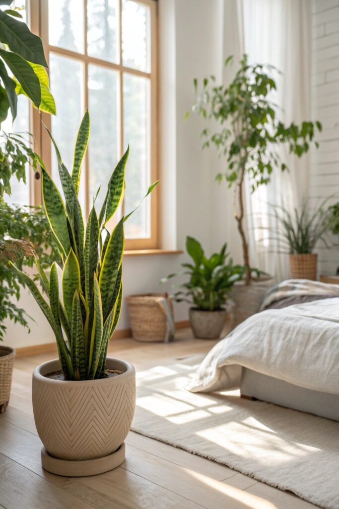 12 Bedroom Ideas Japandi Style For Modern Living