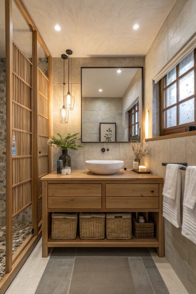 12 Half Bathroom Ideas for the Perfect Powder Room