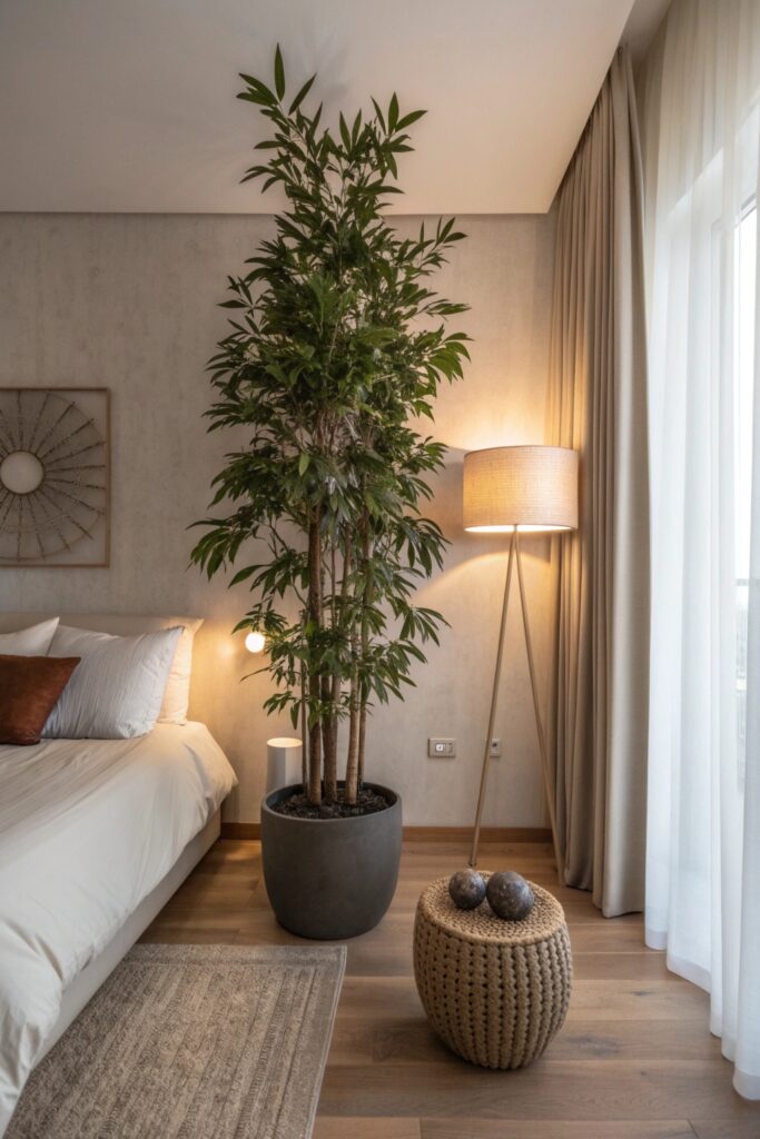 12 Japandi Minimalist Bedroom Ideas for Simple Living