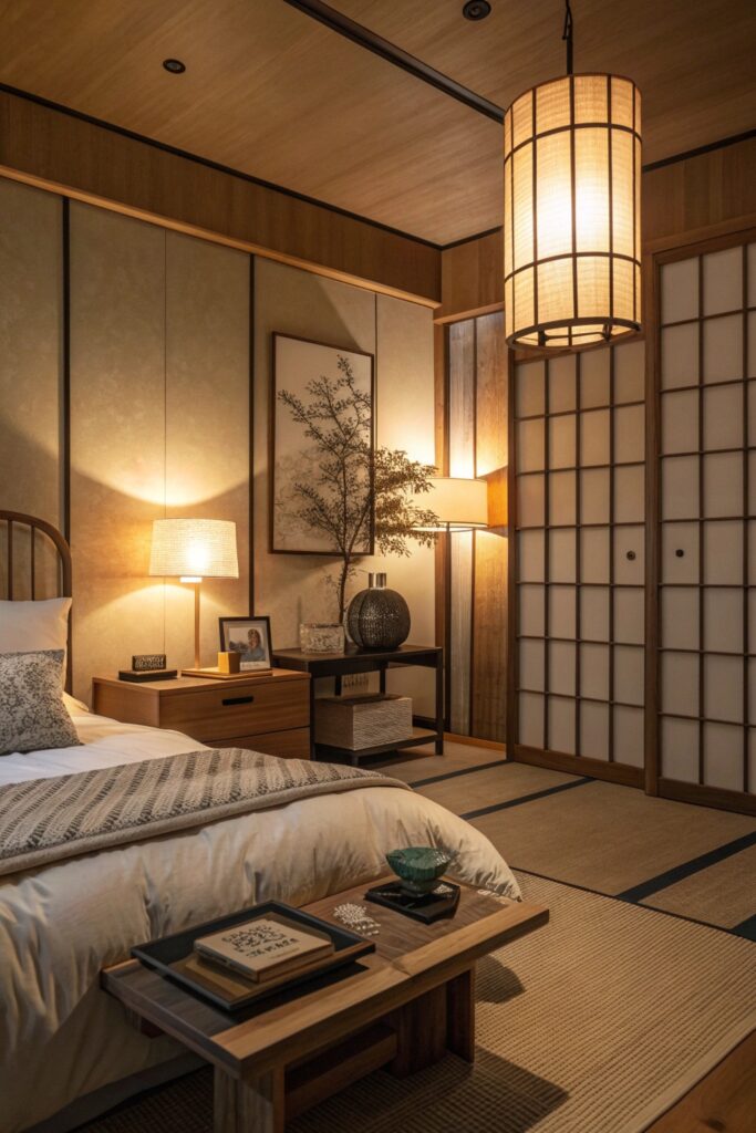 11 Japandi Interiors Bedroom Ideas For Small Homes