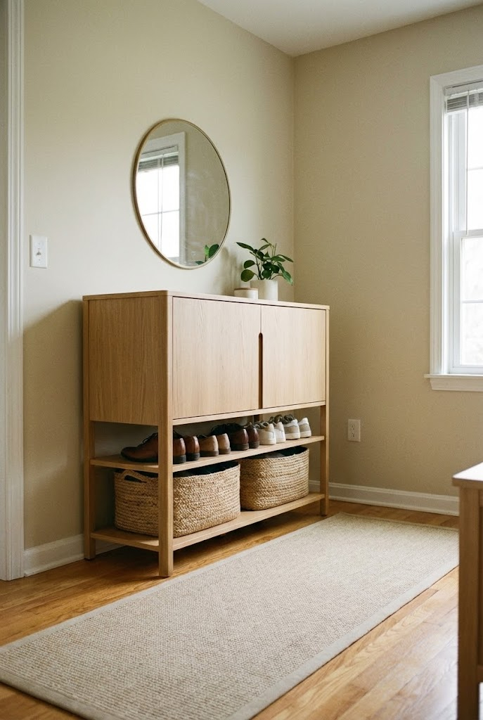 12 Home Entrance Decor Ideas That Make a Great First Impression