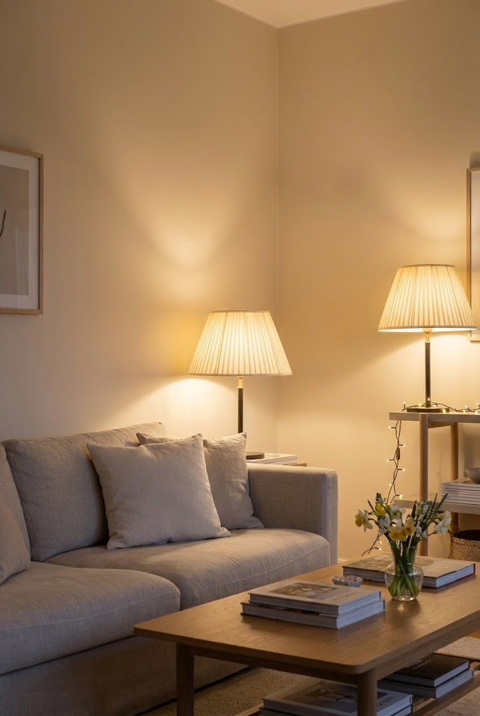 15 Fresh Spring Living Room Ideas to Brighten Your Home