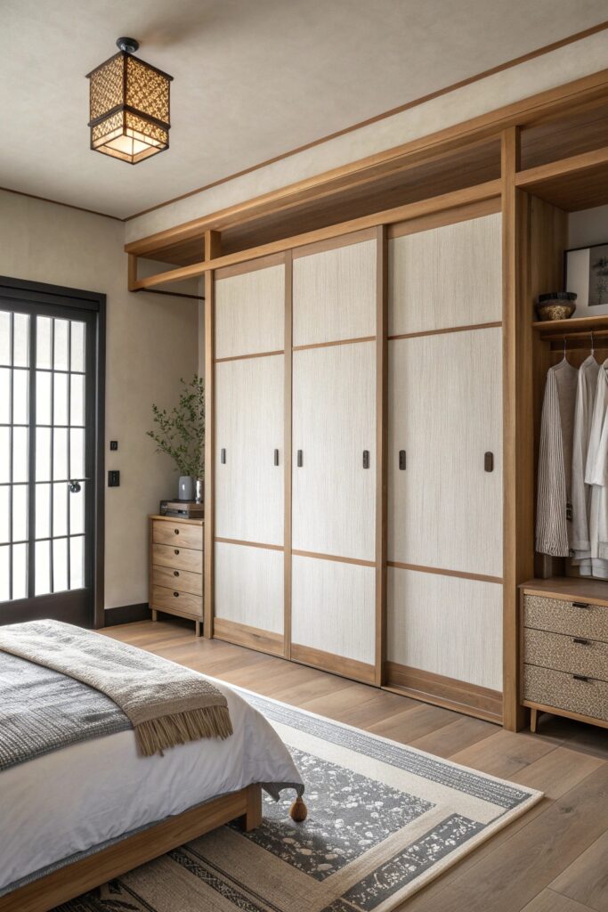 12 Bedroom Ideas Japandi Style For Modern Living