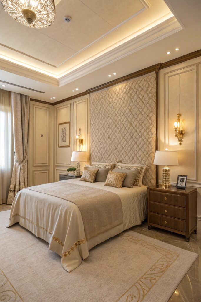 14 Cozy Bedroom Color Schemes for a Stylish Retreat Feel