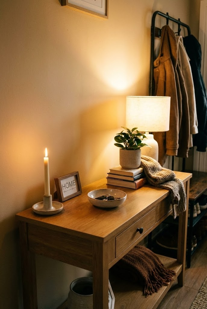 12 Home Entrance Decor Ideas That Make a Great First Impression