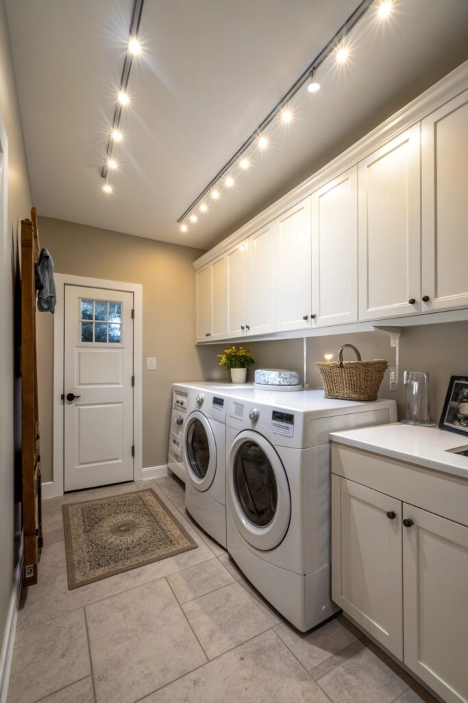 14 Laundry Room Ideas for a Clean, Organized Home