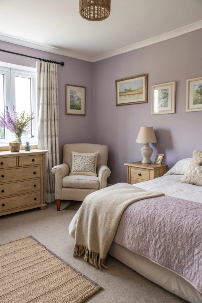 14 Cozy Bedroom Color Schemes for a Stylish Retreat Feel