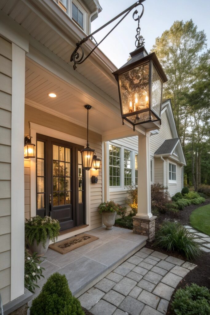 15 Front Porch Ideas for Instant Curb Appeal